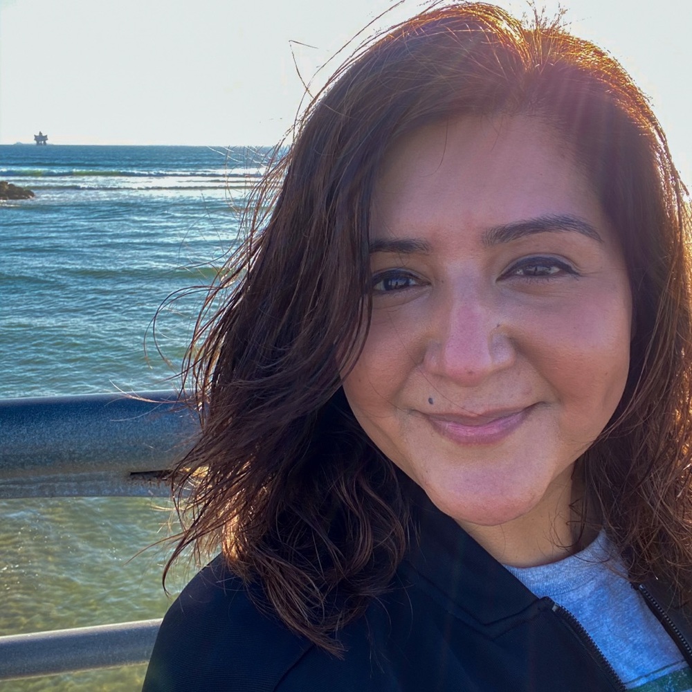 Meet your Posher, Genoveva